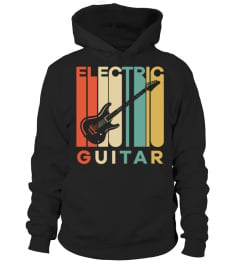 Guitare  Gitarre Guitar Guitarist Tshirt