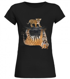 Tiger Dreaming - Limited Edition