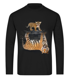 Tiger Dreaming - Limited Edition