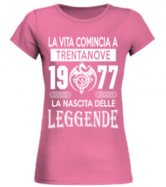 ITALIA-1977
