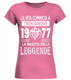 ITALIA-1977