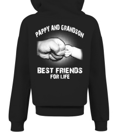 Pappy and Grandson  5XL Tshirt