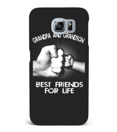 Grandpa & Grandson Phone Cases