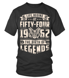 Made in 1962 T-Shirt!