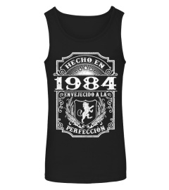 Hecho En 1984 [VLB02_SP]