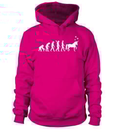 Limitierte Edition "Evolution Unicorn"