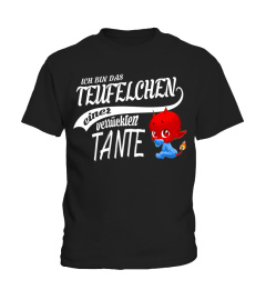 TANTE´S Teufelchen !