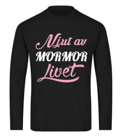 60+ Sålda - Njut av MORMOR/FARMOR Livet