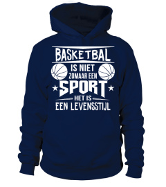 BEPERKTE EDITIE -BASKETBAL