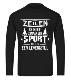 BEPERKTE EDITIE -ZEILEN