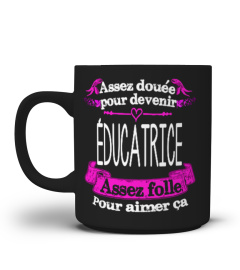 MUG ÉDUCATRICE (toutes les femmes)