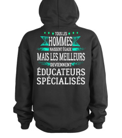 EDUCATEUR SPECIALISE (les meilleurs)