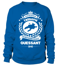 EDITION LIMITÉE Ouessant