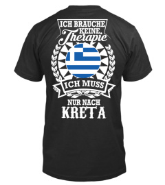 KRETA THERAPIE - LIMITED EDITION