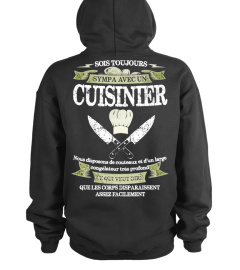 CUISINIER