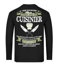 CUISINIER