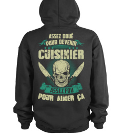 CUISINIER