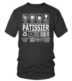 PATISSIER