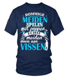 Beperkte Editie - VISSEN