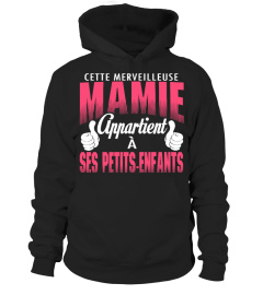 MAMIE T-shirt