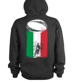 Bandiera d'Italia rugby