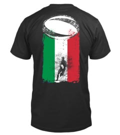 Bandiera d'Italia rugby