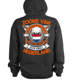 Zoons van Nederland