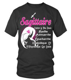 FR - LADIES SAGITTARIUS