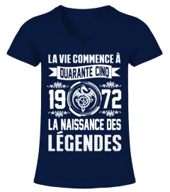LA NAISSANCE DES LÉGENDES 45
