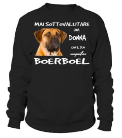 MAGNIFICO BOERBOEL