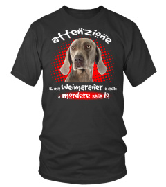 MIO WEIMARANER