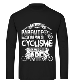 ÉDITION LIMITÉE - CYCLISME