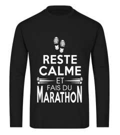 ÉDITION LIMITÉE - MARATHON