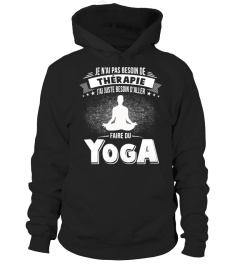 ÉDITION LIMITÉE - YOGA