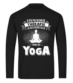 ÉDITION LIMITÉE - YOGA