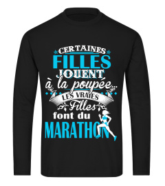 ÉDITION LIMITÉE -MARATHON