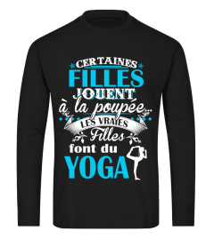 ÉDITION LIMITÉE -YOGA