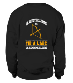 ÉDITION LIMITÉE -TIR À L'ARC