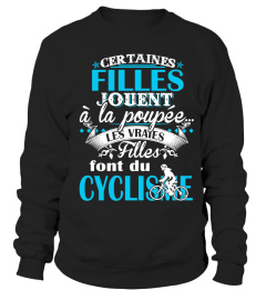 ÉDITION LIMITÉE -CYCLISME