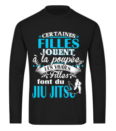 ÉDITION LIMITÉE -JIU JITSU