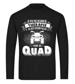 ÉDITION LIMITÉE - QUAD