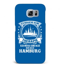 Ich brauche nur Hamburg!