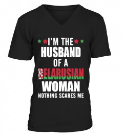 Husband Of A Belarusian  Woman