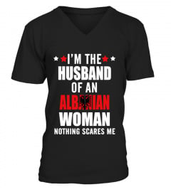 Husband Of A Albanian Woman