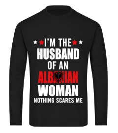 Husband Of A Albanian Woman