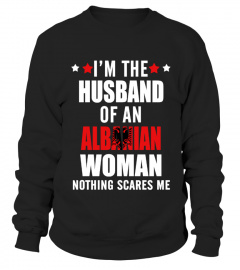 Husband Of A Albanian Woman