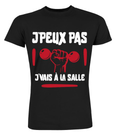 ✪ J'peux pas j'vais à la salle ✪