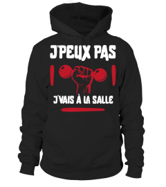 ✪ J'peux pas j'vais à la salle ✪