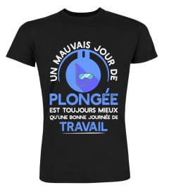 ✪ Travail ou plongée ✪