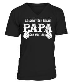 SO SIEHT DER BESTE PAPA DER WELT AUS